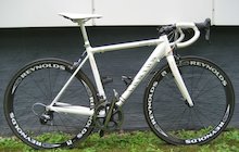 Canyon CF