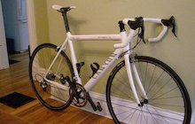Canyon F10
