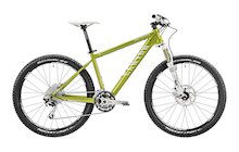 Canyon Grand Canyon AL 8.0 W