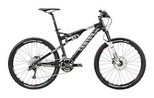 Canyon Lux MR 8.0