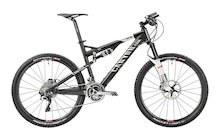 Canyon Lux MR 9.0 LTD
