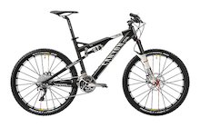 Canyon Lux MR 9.0