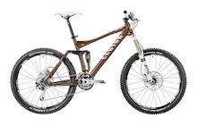Canyon Nerve AM 7.0