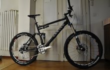 Canyon Nerve AM 8.0