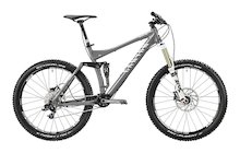 Canyon Nerve AM 9.0 HS