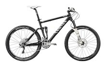 Canyon Nerve MR 8.0