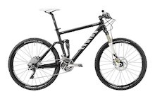 Canyon Nerve MR 9.0 SL