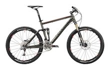 Canyon Nerve MR 9.0