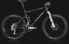 Canyon Nerve RC 8.0