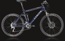 Canyon Nerve XC 3.0