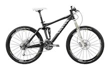 Canyon Nerve XC 6.0 W