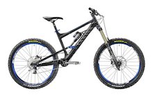 Canyon Torque 7.0 Trailflow