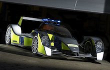 Caparo T1 RRV