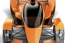 Caparo T1