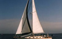 Cape Dory 36