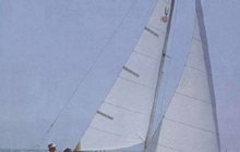 Capital Yachts Neptune 24 FK