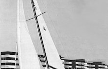 Capital Yachts Newport 30-1