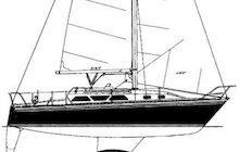Capital Yachts Newport 31