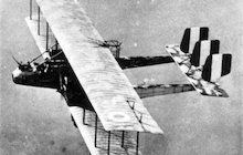 Caproni Ca.1