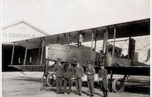 Caproni Ca.3