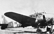 Caproni Ca.311