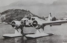 Caproni Ca.316