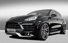 Caractere Cayenne 958