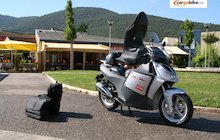 Cargobike AS 125