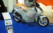 Cargobike AS 250