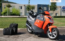 Cargobike AS 300