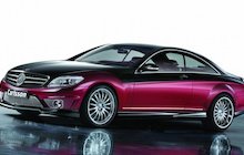 Carlsson Aigner CK65