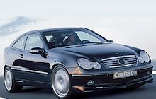Carlsson C180