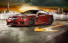 Carlsson C25 Super GT