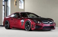 Carlsson C25