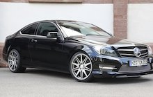 Carlsson CB 20S