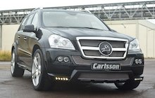 Carlsson CGL45