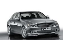 Carlsson CK35