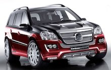 Carlsson CK55-RS