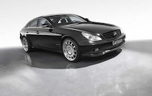 Carlsson CK55