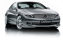 Carlsson CK60