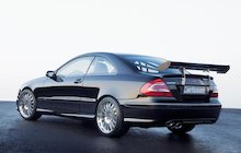 Carlsson CLK-RS