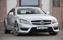 Carlsson CLS 63 AMG