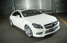 Carlsson CLS