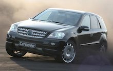 Carlsson CM50-K