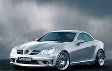 Carlsson CM55 K