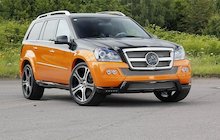 Carlsson GL Royal Last Edition