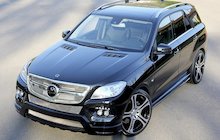 Carlsson ML CD35