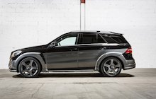 Carlsson ML Royale REVOX