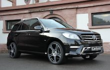 Carlsson ML