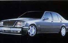 Carlsson S600